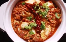 Paneer Maratha Recipe